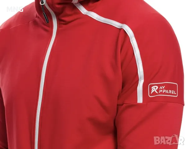 Мъжка горница L , снимка 2 - Суичъри - 48330274