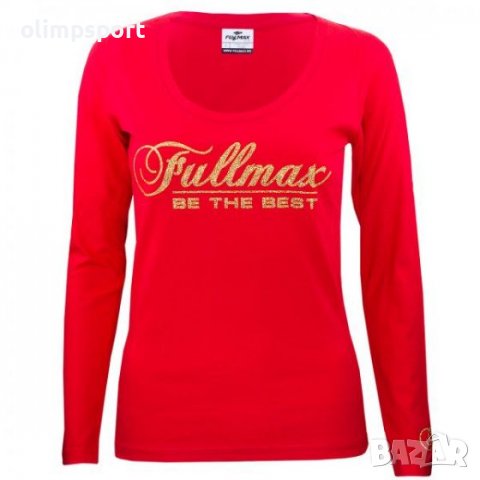 Дамска блуза F366 Цени от 19.90 лв. Размер S M L XL 2XL Състав 100% памук, снимка 2 - Блузи с дълъг ръкав и пуловери - 39559662