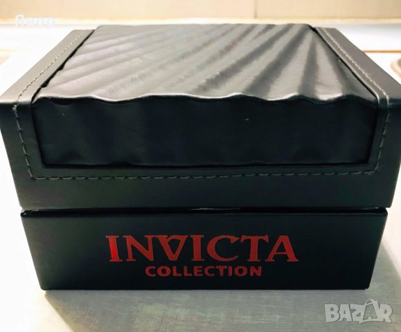 Invicta Air Force One Промо Бартер, снимка 7 - Мъжки - 31100459