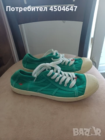 Дамски кецове, снимка 4 - Кецове - 51228833