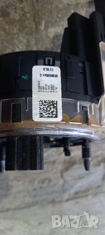 Лентов кабел Audi A4 B6 B7, снимка 2 - Части - 51471767