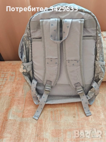 ученическа раница , снимка 4 - Раници - 51357904