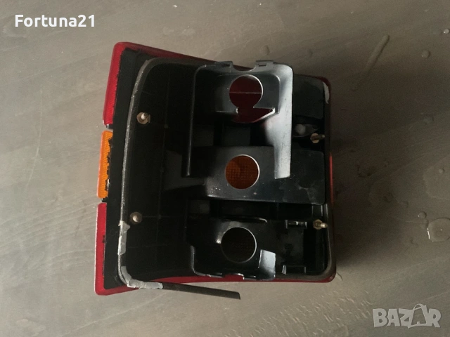 Seat Ibiza 1984 - 1991 - десен стоп, снимка 2 - Части - 54071680