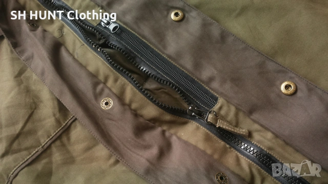 Bekken & Strom 2 in 1 Jacket размер M Яке 2 в 1 може да се носят и по отделно - 1950, снимка 11 - Екипировка - 53223766