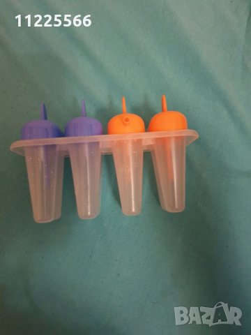 Форми за сладолед