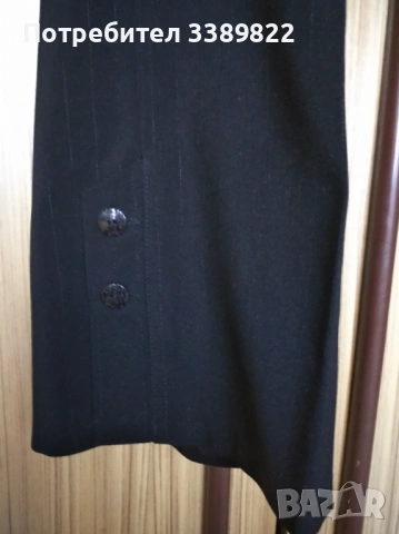 Дамски панталон , снимка 4 - Панталони - 53082764