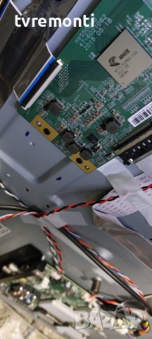 MAIN BOARD ,715G8132-M01-B00-005T, for Philips 55PUS6201/12, снимка 3 - Части и Платки - 39301167