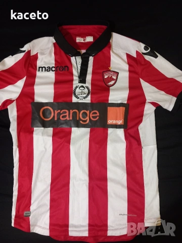 Оригинална фанелка Динамо Букурещ, размер-М