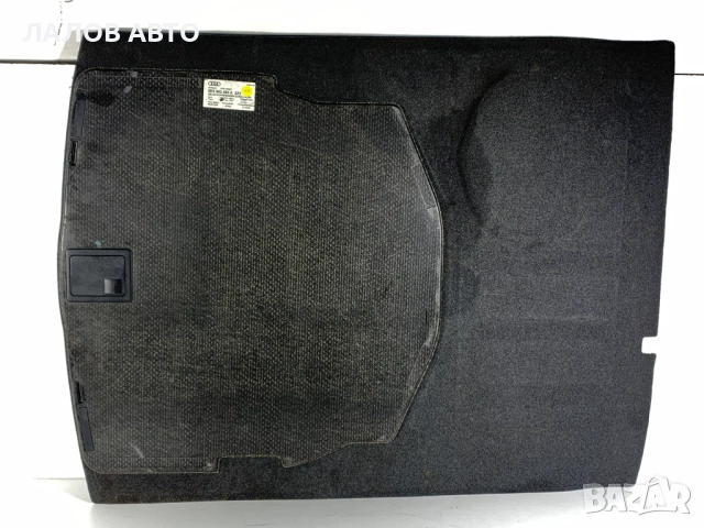 Кора бажник Ауди А4 Kora bajnik Audi A4 B6 8E5863463A, снимка 2 - Части - 53269837