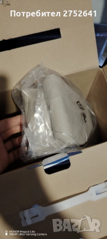 Надуваем дюшек за матрак , снимка 2 - Друга електроника - 52185464