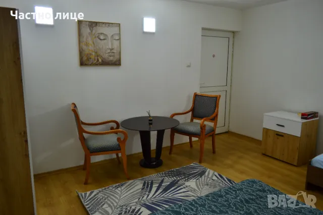 ТОП Център София, апартамент за нощувки, 7 легла, снимка 5 - Квартири, нощувки - 47601782