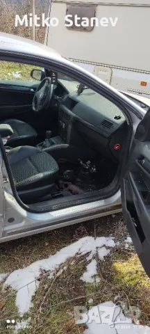 Опел Астра Н 2004г на части, снимка 4 - Автомобили и джипове - 49198894