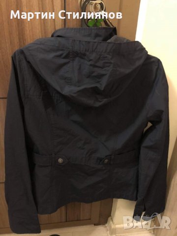 Abercrombie and Fitch , снимка 3 - Якета - 31845303