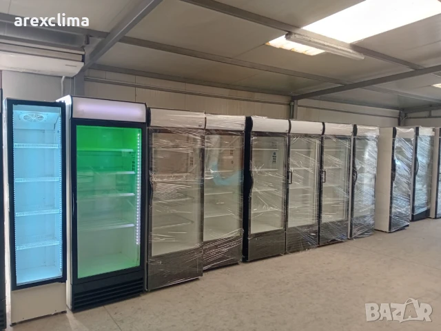 Хладилни Витрини -гр.Пловдив, снимка 9 - Витрини - 51110062