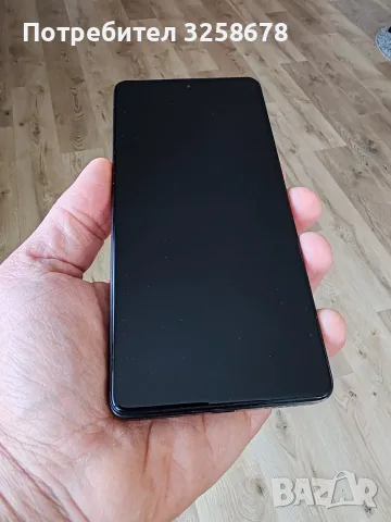 Смартфон Xiaomi Redmi Note 12 5G / 4GB / 128 GB , снимка 4 - Xiaomi - 55954902
