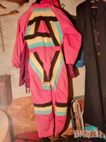 Шуба естествена кожа НОВА българска, качествена! Може да се ползва и като шуба за кукери Зимни екипи, снимка 14 - Палта - 51953481