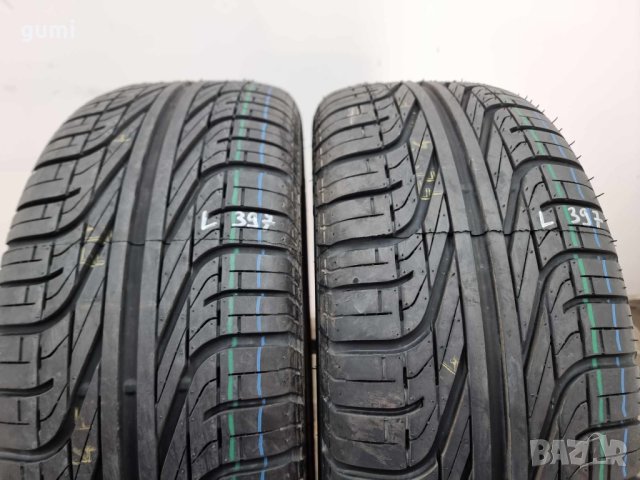 2бр летни гуми 225/50/16 PIRELLI L0397, снимка 3 - Гуми и джанти - 44448893