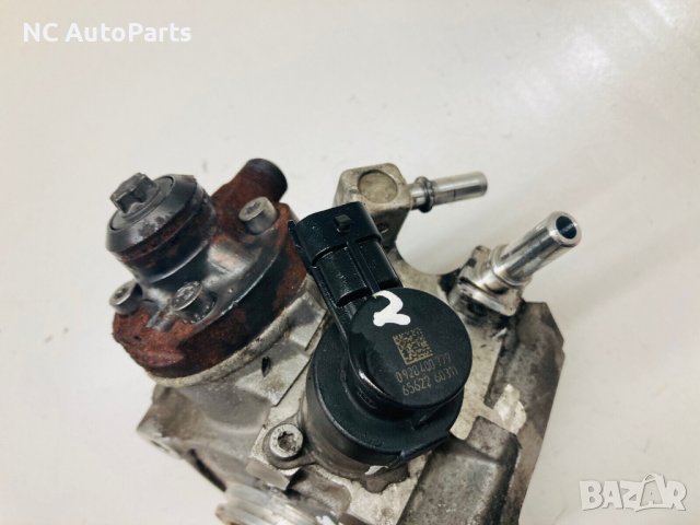Горивна помпа ГНП за Ford Форд Фиеста 1.5 дизел 0445010592 9811347280 2017, снимка 3 - Части - 39840722