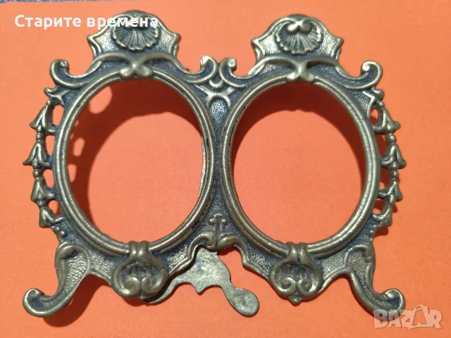 🖼️ФОТОРАМКА – ВИКТОРИАНСКИ  СТИЛ
