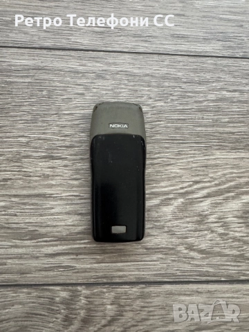 Nokia 1100 бг меню, снимка 4 - Nokia - 52970410