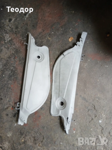 Части за Симсон СР2 Simson SR SR2, снимка 2 - Части - 52162687