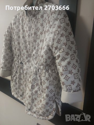 Дамско яке, снимка 3 - Якета - 42904141