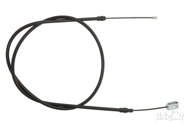 Жило ръчна спирачка предно ляво/дясно MALO за FIAT BALILLA 508 SPIDER;PEUGEOT 405 I,II № 21610