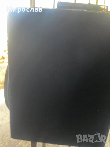 Бас каса 15 “ MTX Thunder 8500, снимка 5 - Тонколони - 52441285