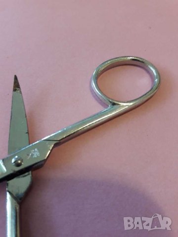 Стара ножичка 1, снимка 6 - Антикварни и старинни предмети - 29774216