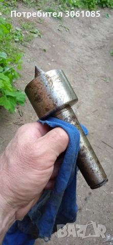 центар за супорт на струк, снимка 2 - Стругове - 54204195