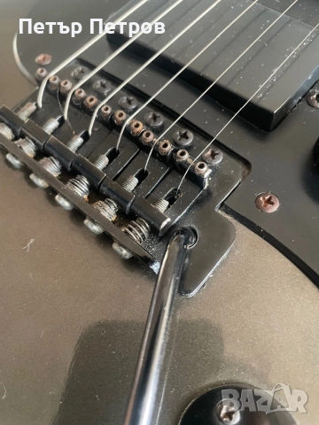 Session Stage Series , снимка 7 - Китари - 52872076