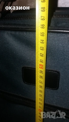 куфар с колелца, снимка 8 - Куфари - 53199221