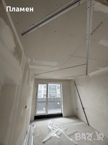 Монтаж на гипсокартон-качество  и коректност !, снимка 10 - Майстори - 53033432