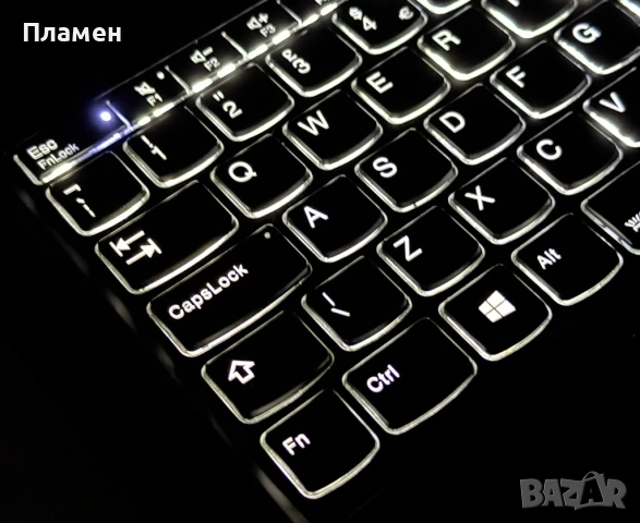 13.3' IPS FHD \ i5-10210U \ Lenovo ThinkPad L13 Gen 1 \ 8GB RAM \ 256GB SSD, снимка 8 - Лаптопи за работа - 54254097