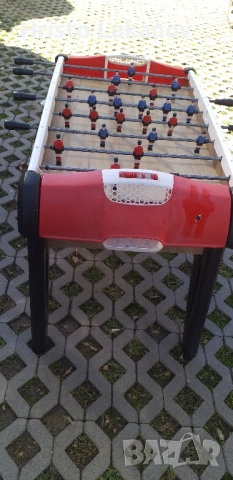 джаги футбол на маса, снимка 2 - Джаги - 52593635