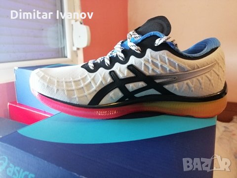 Asics Gel-Quantum Infinity Дамски маратонки, снимка 7 - Маратонки - 29087222