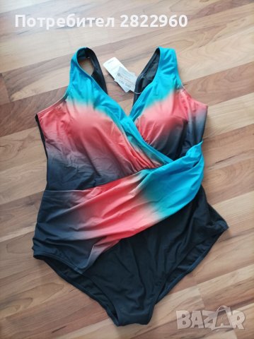 Много голям размер N62 бански , снимка 1