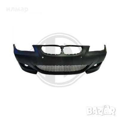 Прагове за БМВ /BMW E60/61 - нови , снимка 2 - Части - 31815562