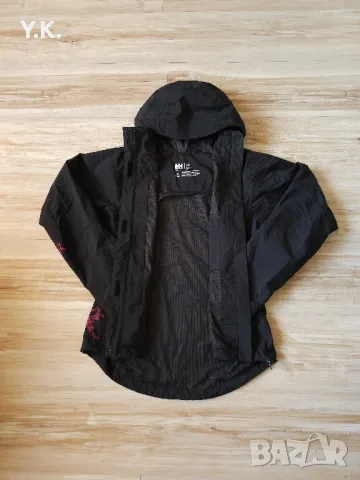 Оригинално дамско туристическо яке Helly Hansen, снимка 3 - Якета - 49054031