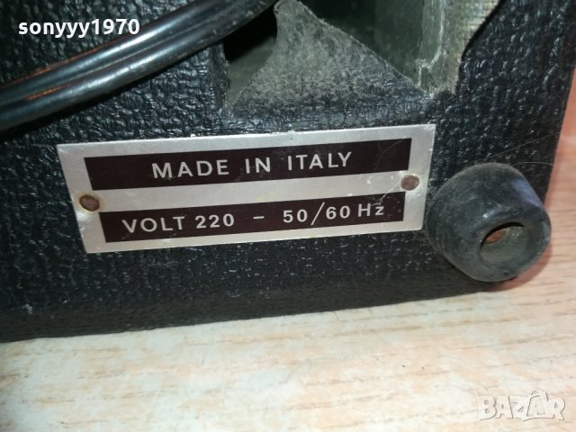 europa made in italy-внос england 0111201554, снимка 18 - Синтезатори - 30630828