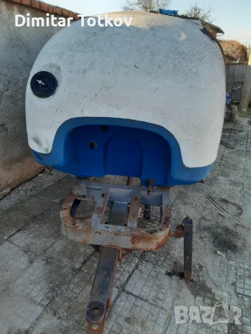 Praskachka perla.Bez shtangi i pompa