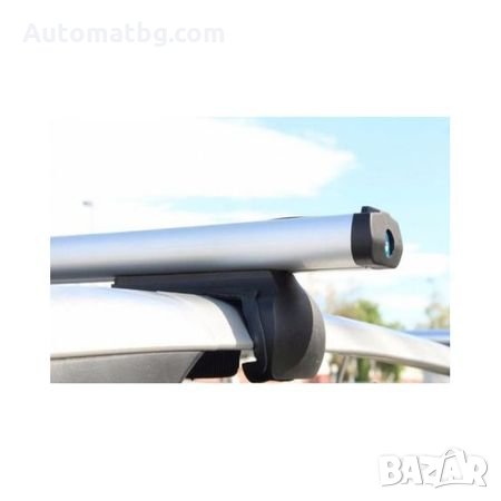 Багажник алуминиев за автомобили RB 890, снимка 5 - Аксесоари и консумативи - 23991777