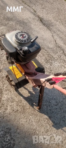 фреза, снимка 3 - Селскостопанска техника - 50594974