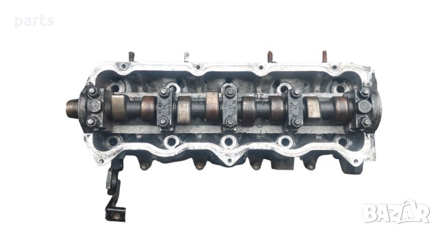 Глава Двигател 1.9TDI VW Голф 4 (2) - Ауди А3 8L - Сеат - Шкода - 038103373E N, снимка 1