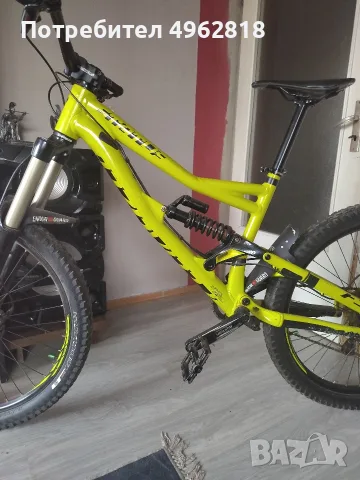 продавам колело specialized