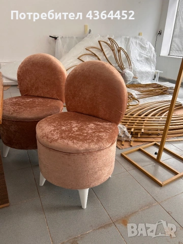 Декоративни маси и столове, снимка 3 - Маси - 54290969