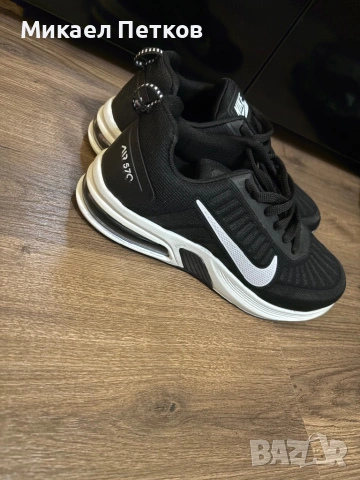 Маратонки на Nike, снимка 2 - Маратонки - 53875890