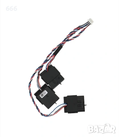 Част за Roborock S7, сензор, снимка 4 - Друга електроника - 53334237