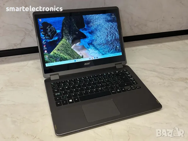 Lenovo X1 Carbon 3rd Gen i5-5200/SSD/8GB Ram