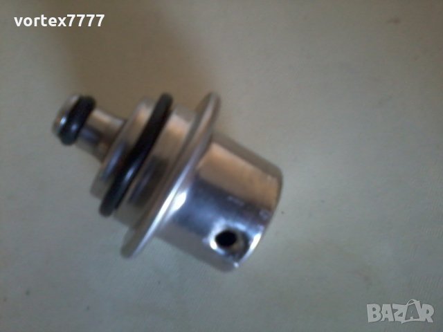 Клапан обратно гориво 3.5 бара Peugeot/Citroen/Fiat/Toyota/Renault, снимка 3 - Части - 34999794